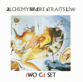 2CDDire Straits / Alchemy / Live / 2CD