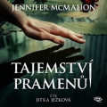 CDMcMahon Jennifer / Tajemstv pramen / Jekov J. / MP3