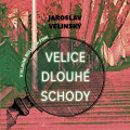 CDVelinsk Jaroslav / Velice dlouh schody / Hruka L. / MP3