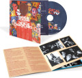 CDBLUE AEROPLANES / Magical Realism Best of Blue Aeroplanes...