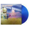 LPFive For Fighting / America Town / Blue / Vinyl