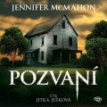 CDMcMahon Jennifer / Pozvn / Jekov J. / MP3