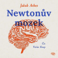CDArbes Jakub / Newtonv mozek / Knop V. / MP3