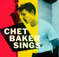 LPBaker Chet / Chet Baker Sings / Clear / Vinyl