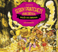 CDPratchett Terry / Mui ve zbrani / MP3