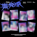 CDStray Kids / Rock-Star / Postcard Version
