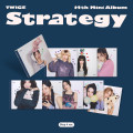 CDTwice / Strategy / Step 4 Version