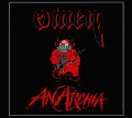 CDOmen(HU) / Anarchia / Digipack