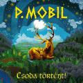 LPP.Mobil / Csoda Tortent! / Vinyl