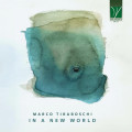 CDTiraboschi Marco / In a New World