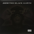 2LPJay-Z / Black Album / Vinyl / 2LP