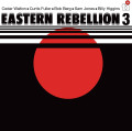 LPWalton Cedar / Eastern Rebellion 3 / Vinyl