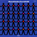 LPSanders Pharoah / Love In Us All / Vinyl