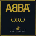 CDAbba / Oro / Grandes Exitos