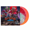 2LPOST / Killer Klowns From Outer Space / Coloured / Vinyl / 2LP
