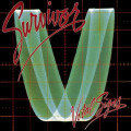 CDSurvivor / Vital Signs