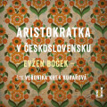 CDBoek Even / Aristokratka v eskoslovensku / Kubaov G.V. / MP3