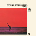 LPJobim Carlos Antonio / Wave / Vinyl