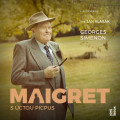 CDSimenon Georges / Maigret:S ctou Picpus / Vlask J. / MP3
