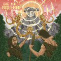 LPBig Muff Brigade / Big Muff Brigade / Vinyl