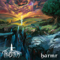 CDThurnin / Harmr / Digipack