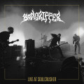 CDBongripper / Live At SoulCrusher 2022 / Digipack