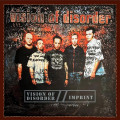 2CDVision Of Disorder / Vision Of Disorder / Imprint / Digipack / 2CD