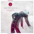 CDBeborn Beton / Worthy Compensation / Digipack