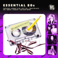 UHQRVarious / Essential 80s / Vinyl