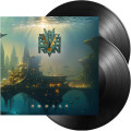 2LPEveron / Shells / Vinyl / 2LP