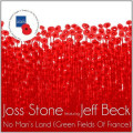 CDStone Joss / No Man's Land / Single