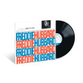 LPHubbard Freddie / Here To Stay / Vinyl