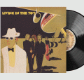 LPSkyhooks / Living In The 70's / Vinyl