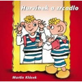 CDHurvnek / Hurvnek a zrcadlo