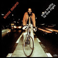 LPMaupin Bennie / Slow Traffic To The Right / Vinyl
