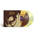2LPOST / Wonka / Brown,Yellow / Vinyl / 2LP