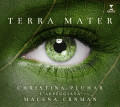CDErnman Malena/L'Apreggiata/Christina Pluhar / Terra Mater