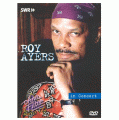 DVDAyers Roy / In Concert:Ohne Filter / NTSC
