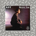 LPRoy / Destiny Time / Single / Grey Silver / Vinyl