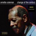 LPColeman Ornette / Change Of The Century / Vinyl