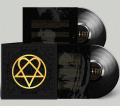 2LPHim / Love Metal / Vinyl / 2LP