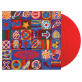 LPNed's Atomic Dustbin / Are You Normal? / Red / Vinyl