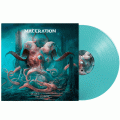 LPMaceration / Serpent Devourment / Light Blue / Vinyl