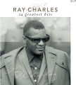 2LPCharles Ray / 24 Greatest Hits / Clear / Vinyl / 2LP