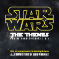 LPGlobal Stage Orchestra / Star Wars the Themes / Yellow / Vinyl