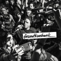 CDDead Obies / Gesamtkunstwerk / Digipack