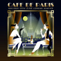 UHQRVarious / Cafe Del Paris / Vinyl