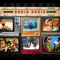 CDRadio Radio / Cliche Hot / Digipack