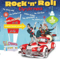 UHQRVarious / Rock N Roll Christmas / Vinyl