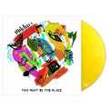 LPBrown Apollo / This Must Be the Place / Yellow / Vinyl